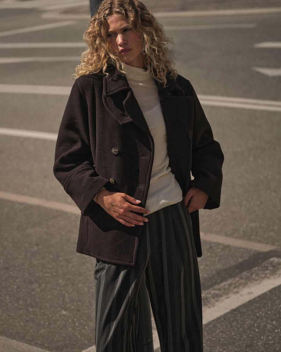 Modelshot / Chocolate Torte / Detail